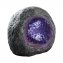 Solarleuchte „Amethyst” - 1