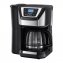 Programmierbare Kaffeemaschine mit Mahlwerk - 1
