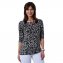 Shirt im Animal-Print - 1