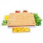 Intelligentes Schneidbrett-Set - 9-teilig - 1