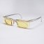 Getönte einstellbare Korrekturbrille - 1