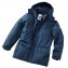 Lange Freizeitjacke „Coastguard” - 1