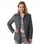 Wende-Steppjacke - 1