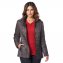 Soft-Nylon-Jacke - 1