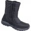 Winterstiefel mit Klimamembran - 1