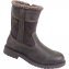 Wasserabweisender Winterstiefel - 1