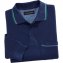 Pikee-Poloshirt-Set - 1