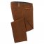 Baumwollhose mit Peach-Finish - 1