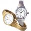Timex®-Damenuhr mit Flex-Armband - 1