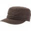 Canvas Field-Cap - 1