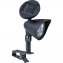 Solar-LED-Klemmleuchte - 2er Set - 1