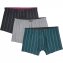 Mikrofaser-Retro-Pants - 3er Pack - 1