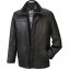 Lamm-Nappa-Lederjacke - 1