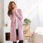 Long-Cardigan „Soft Touch“ - 1