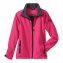 Elastische Softshell-Jacke - 1