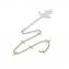 Abflusskette 2er-Set - 1
