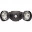 LED-Doppelsensor-Strahler - 1