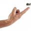 Funkgesteuerter Micro-Quadcopter - 1