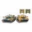 Funkgesteuertes Panzer-Set - 1