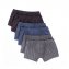 Komfort-Retroshorts - 6er Set - 1