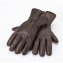 Lamm-Nappa-Handschuhe „Thermo” - 1