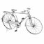 Bausatz „Fahrrad” - 1