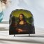 Schiefertafel „Mona Lisa“ - 1