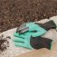 Gartenkrallen-Handschuhe 1 Paar - 1