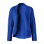 Damen-Cardigan mit Zopfmuster - 1