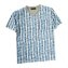 Kurzpyjama aus Feinjersey - 1