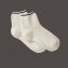 Angora-Bettsocken - 1