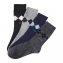 Komfortsocken im 4er-Set - 1