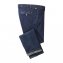 Jeans mit angerauter Innenseite - 1