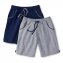 Jersey-Shorts 2er-Set - 1