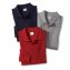 Pique-Poloshirt 3er-Pack - 1