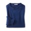 Pflegeleichter Merino-Pullover - 1