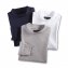 Stehkragen-Shirt 3er-Pack - 1