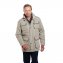 Steppjacke „Country“ - 1