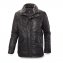 Lamm-Nappa Lederjacke - 1