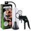 Penispumpe mit Manometer - 1