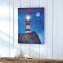 LED-Wandbild „Leuchtturm” - 1
