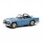 Triumph TR 250 - 1