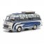 Panoramabus Setra S6 - 1