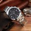 Funk-Armbanduhr „Wesseldon“ günstig online kaufen