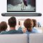 Multifunktions-Soundbar mit DAB+ - 1