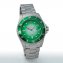 Taucheruhr „Green Diver“ - 1