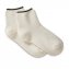 Angora-Bettsocken - 1