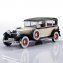 Mercedes Typ Nürburg 460 - 1