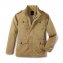 Baumwoll-Jacke - 1