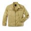 Baumwoll-Blouson - 1